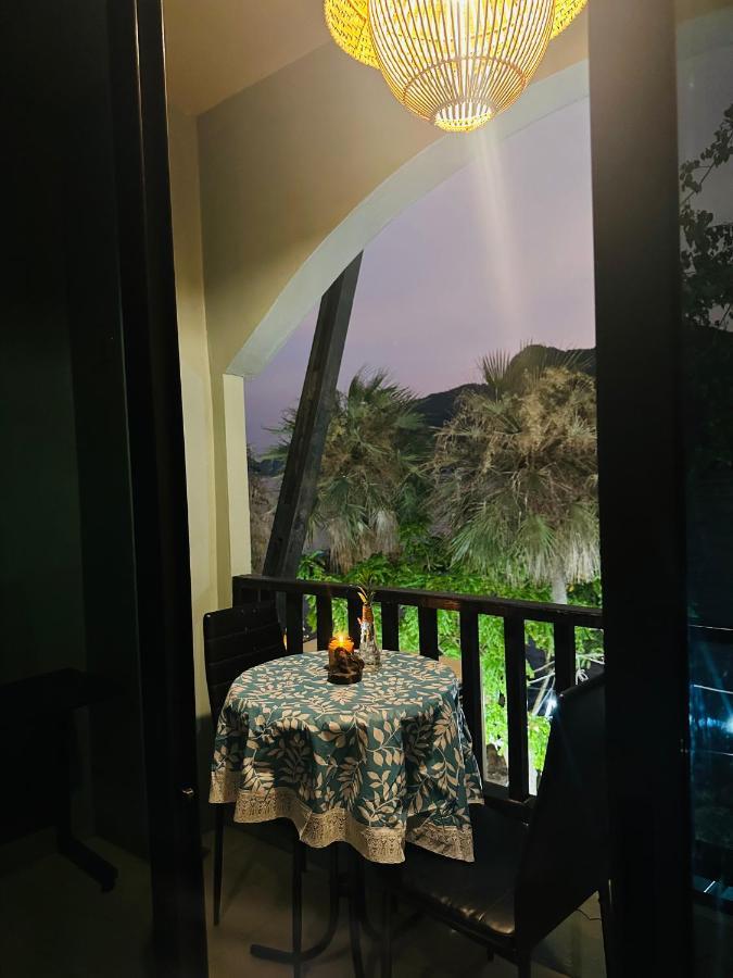 Mild Room Sea View Room For Rent Ko Phi Phi Exterior foto