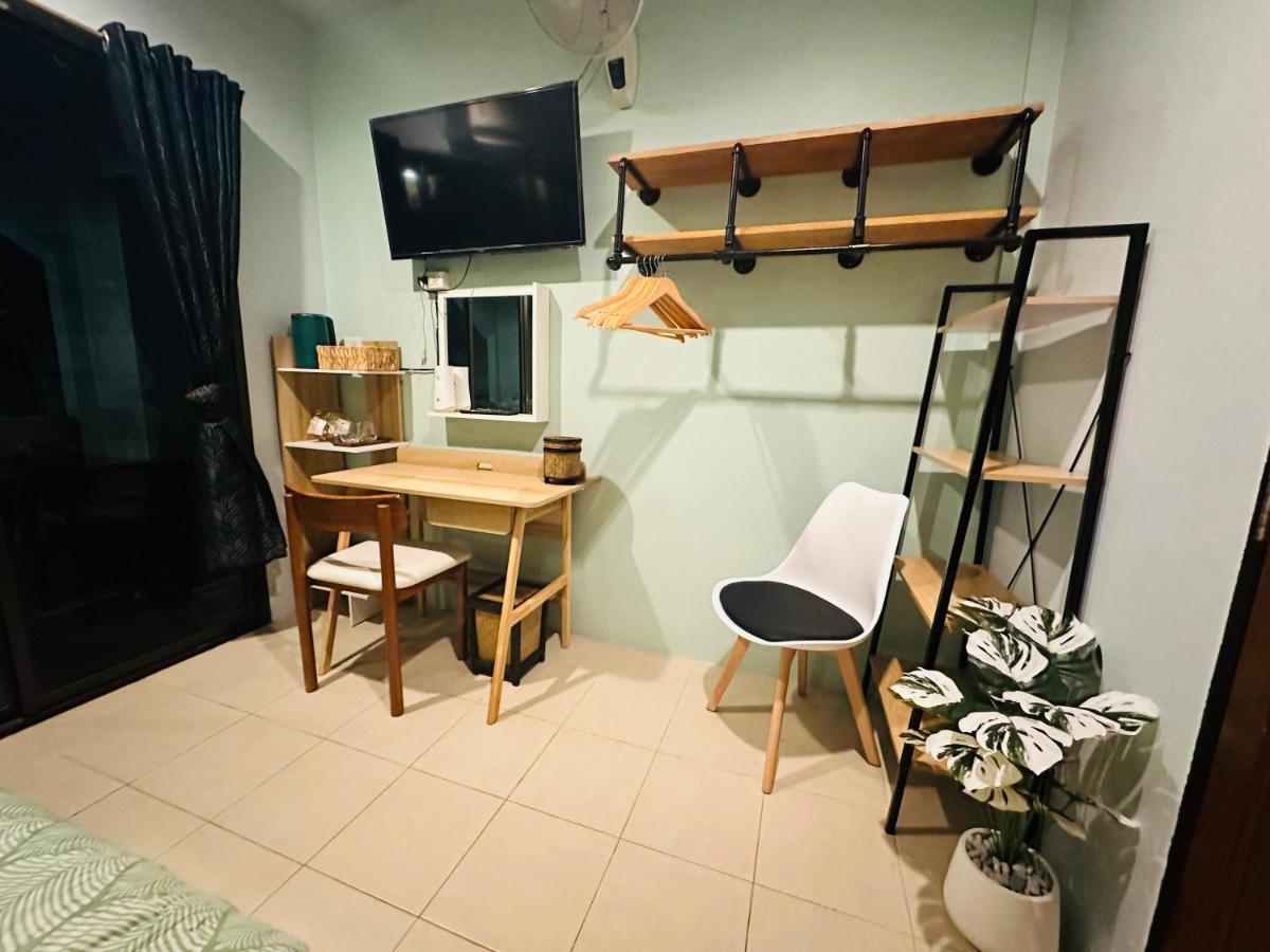 Mild Room Sea View Room For Rent Ko Phi Phi Exterior foto