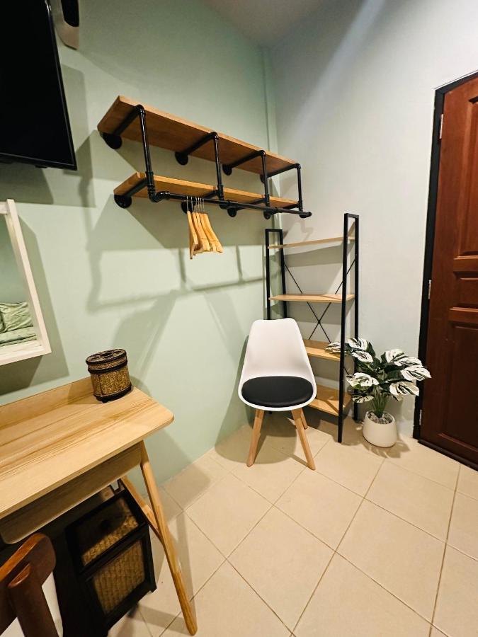 Mild Room Sea View Room For Rent Ko Phi Phi Exterior foto