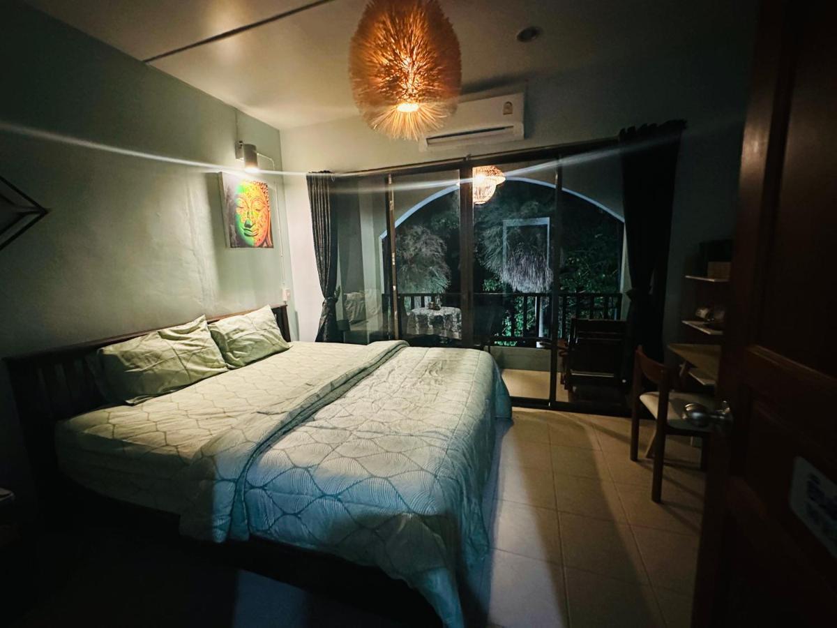 Mild Room Sea View Room For Rent Ko Phi Phi Exterior foto