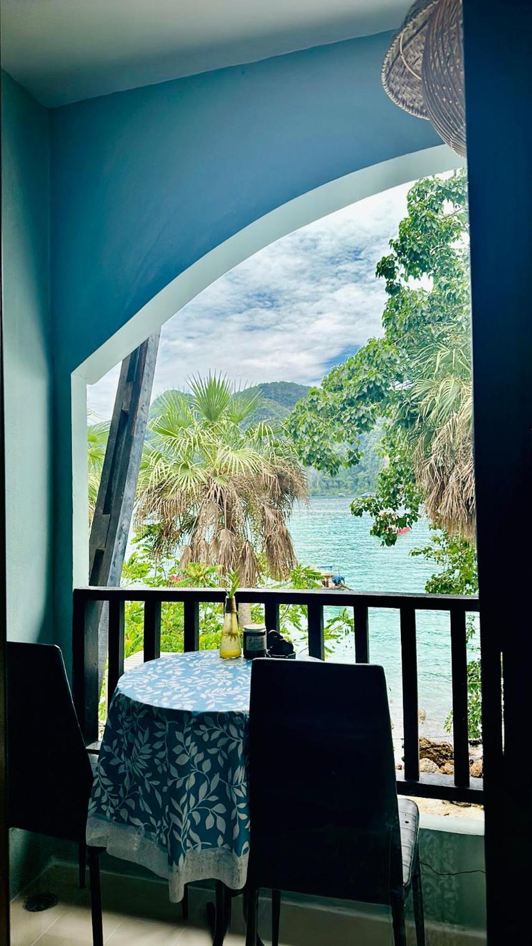 Mild Room Sea View Room For Rent Ko Phi Phi Exterior foto