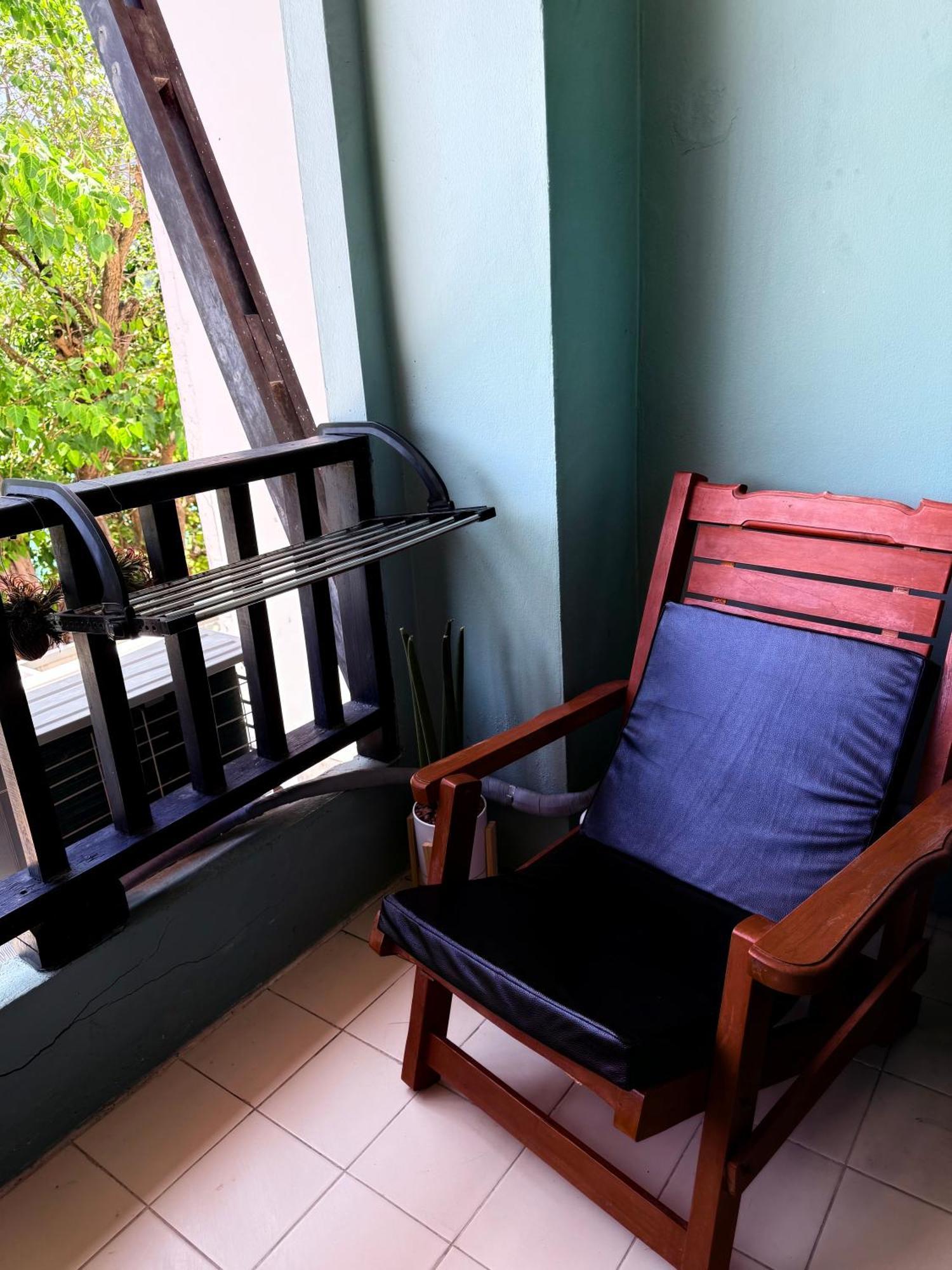 Mild Room Sea View Room For Rent Ko Phi Phi Exterior foto